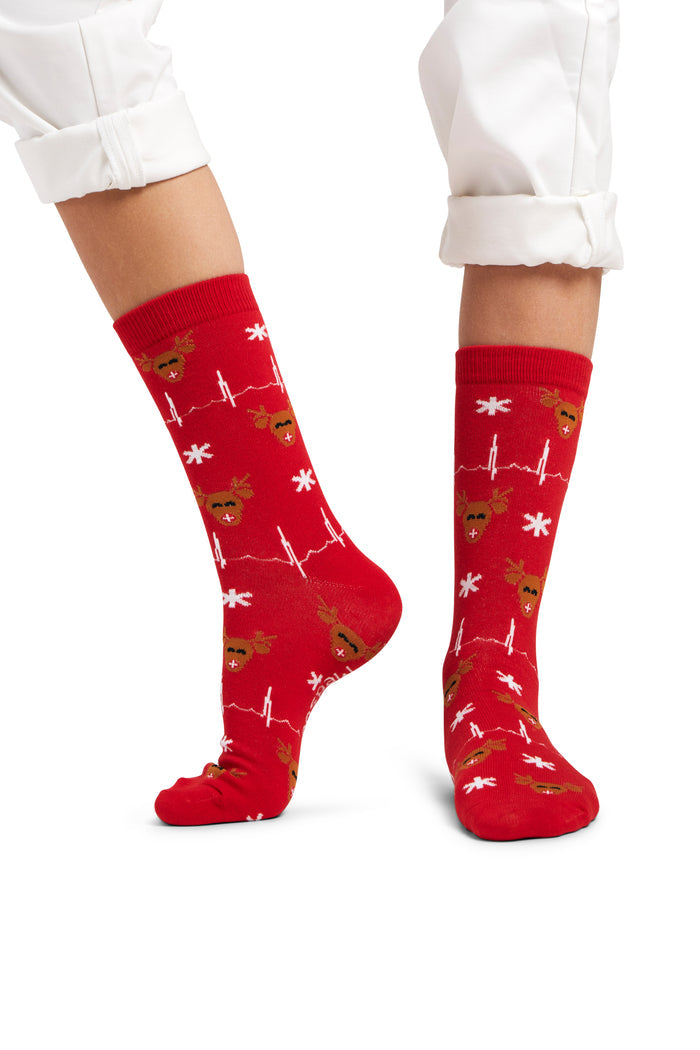 MedSocks Weihnachtsgeschenk