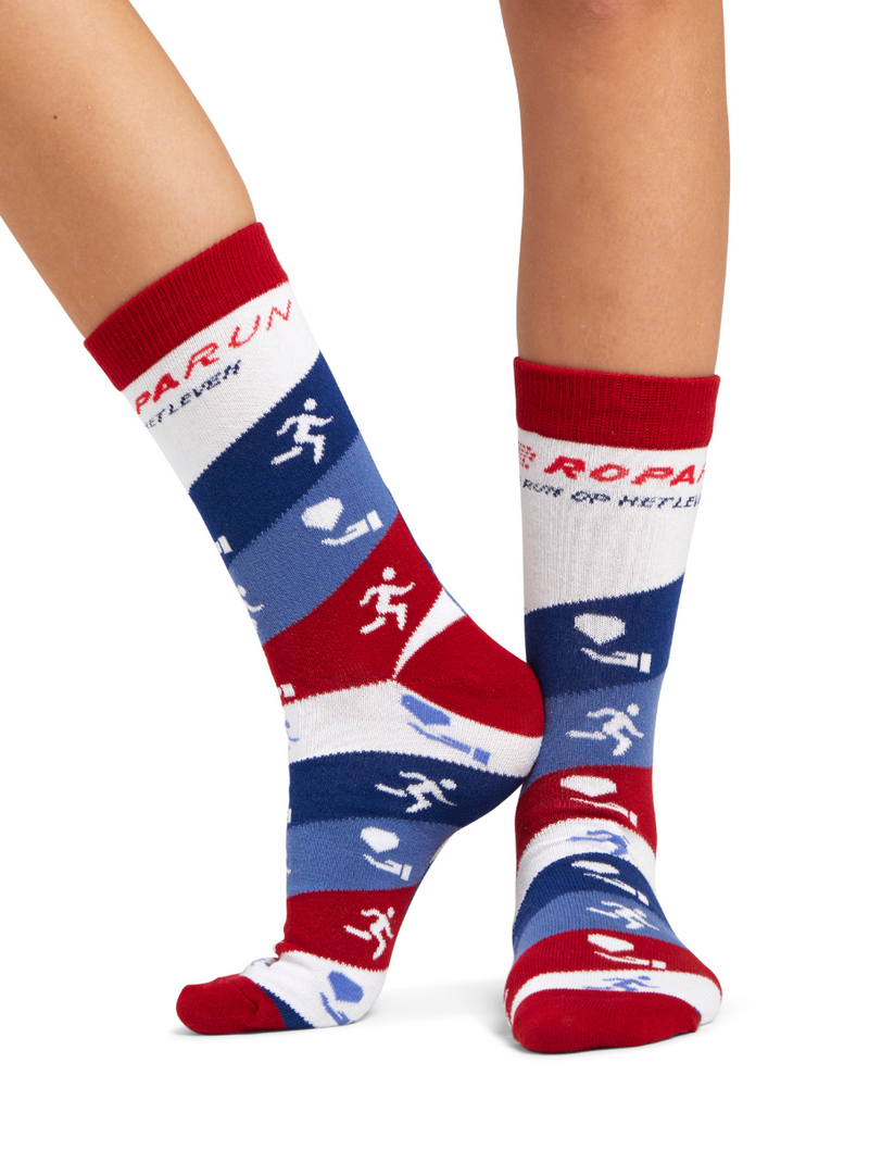 Roparun MedSocks