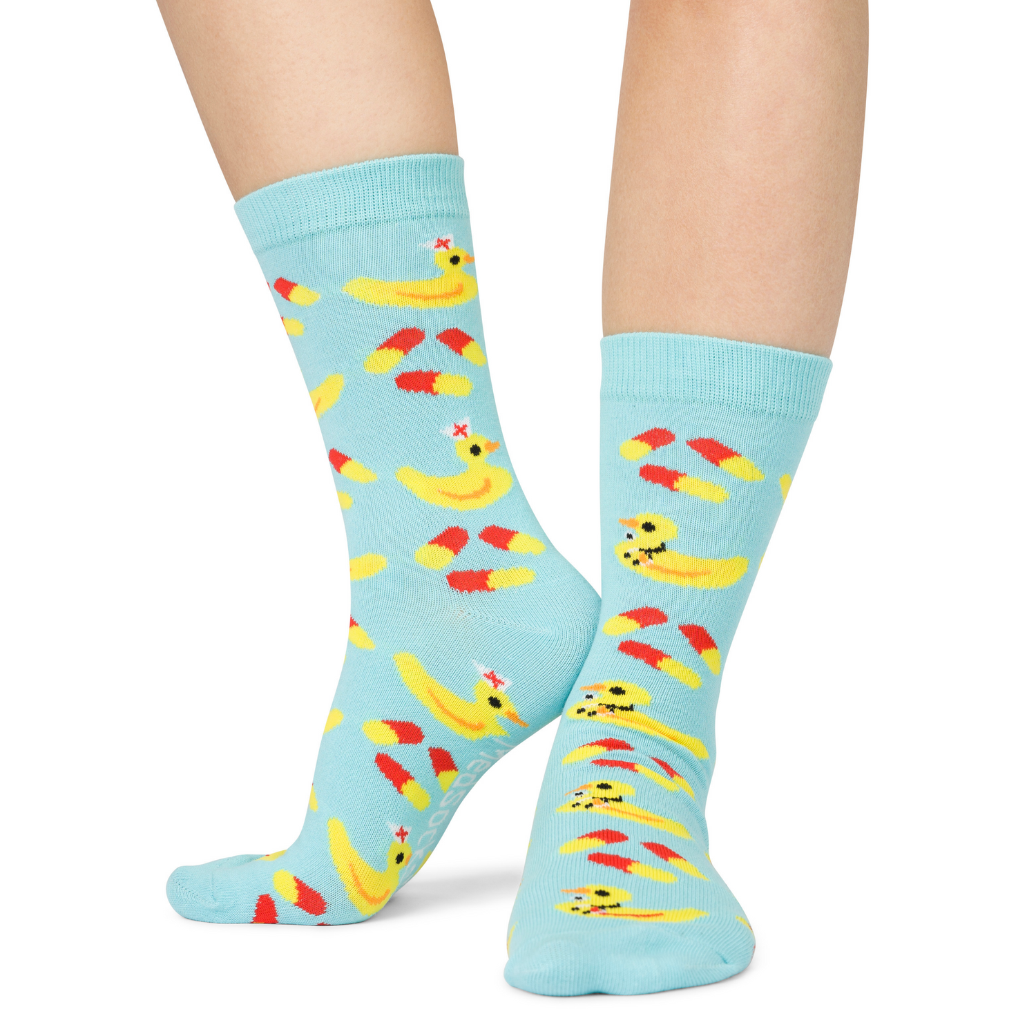 Eendjes Sokken - MedSocks