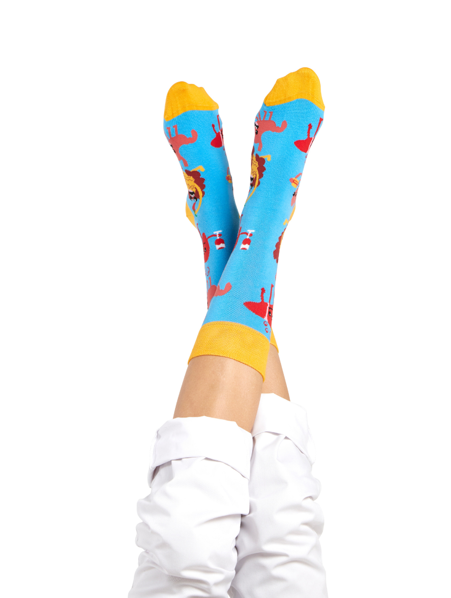 Magen-Darm-Leber MedSocks