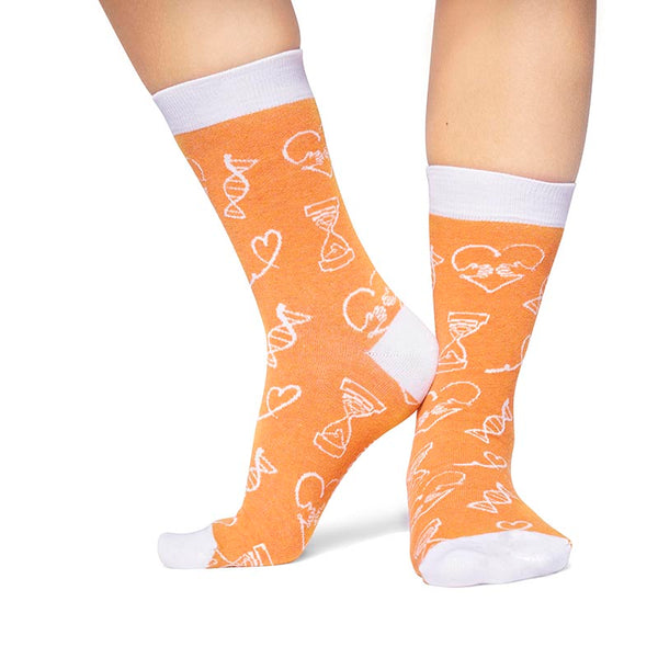 MedSocks x Stichting ALS 🧡 - MedSocks