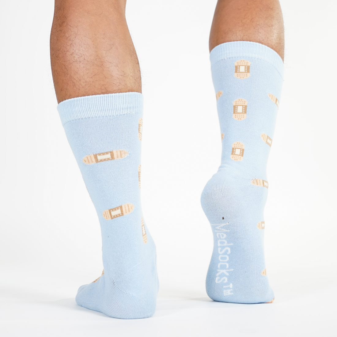 🩹 Pleister | Dokter &amp; Verpleegkundige Sokken - MedSocks