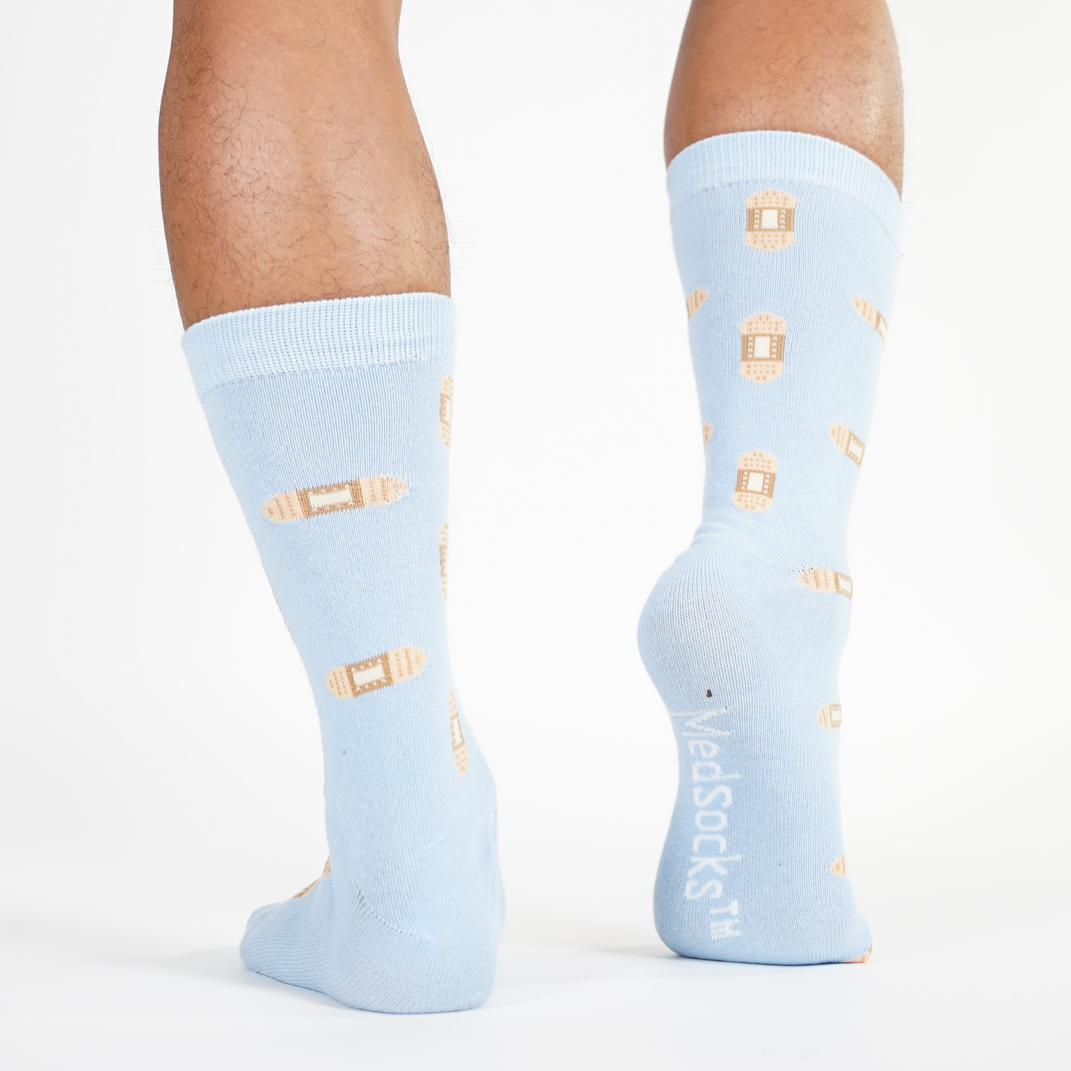 🩹 Pleister | Dokter &amp; Verpleegkundige Sokken - MedSocks