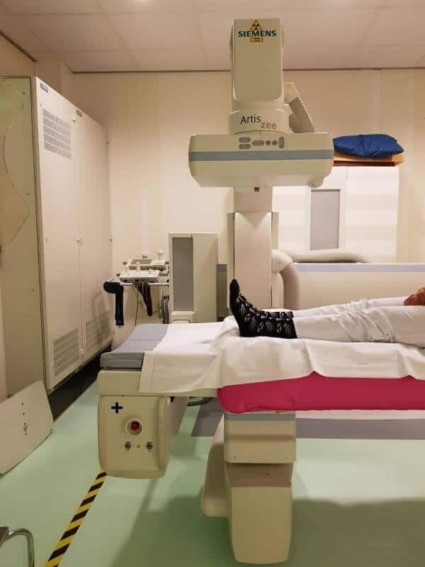 ☢️ Radiologie Sokken - MedSocks