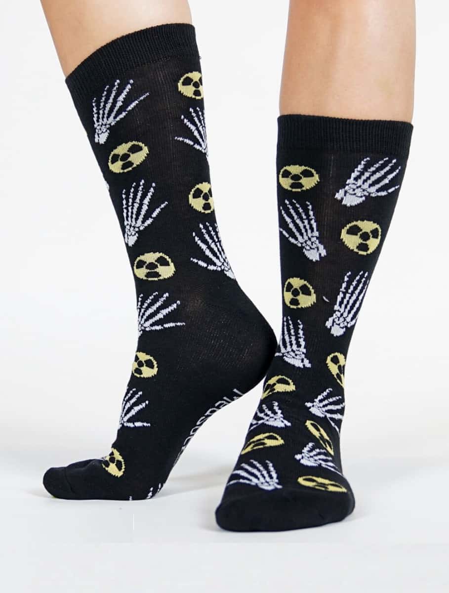 ☢️ Radiologie Sokken - MedSocks