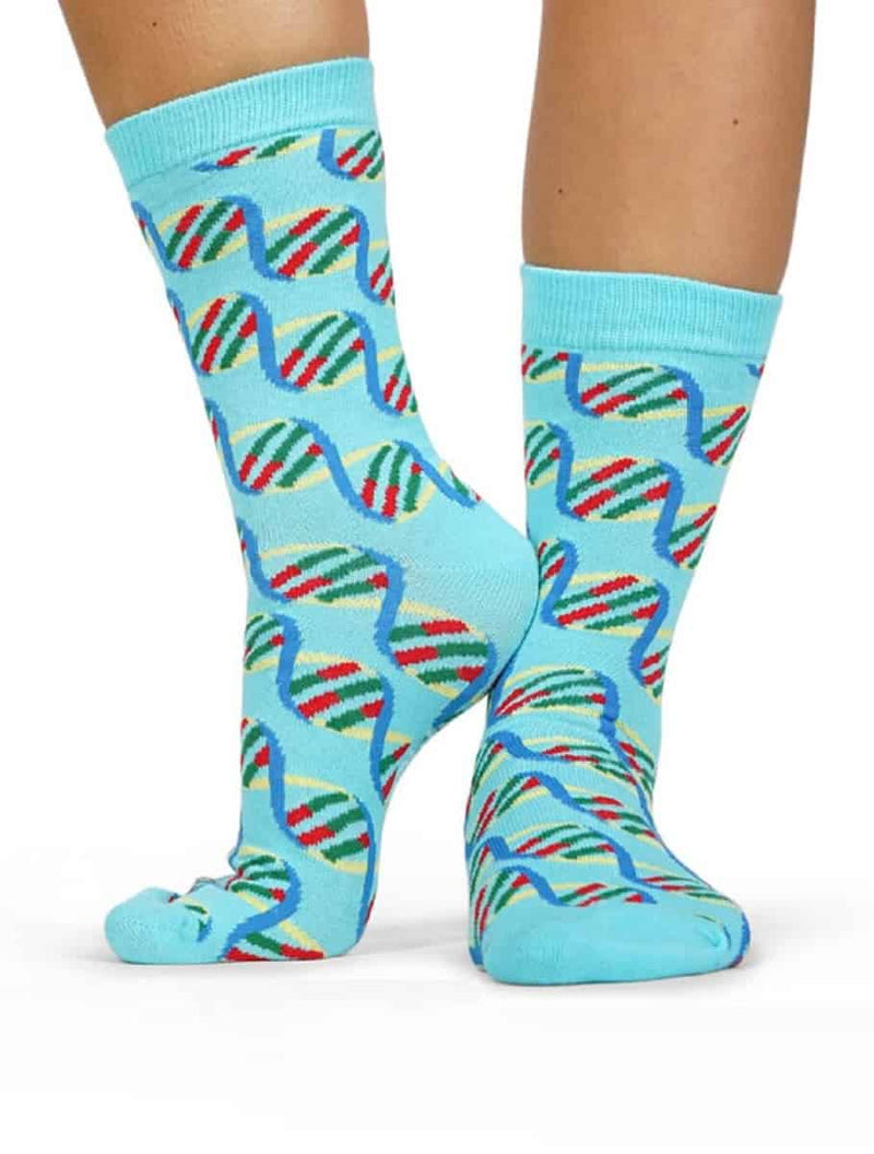🧬 DNA Sokken | Genetica Sokken - MedSocks
