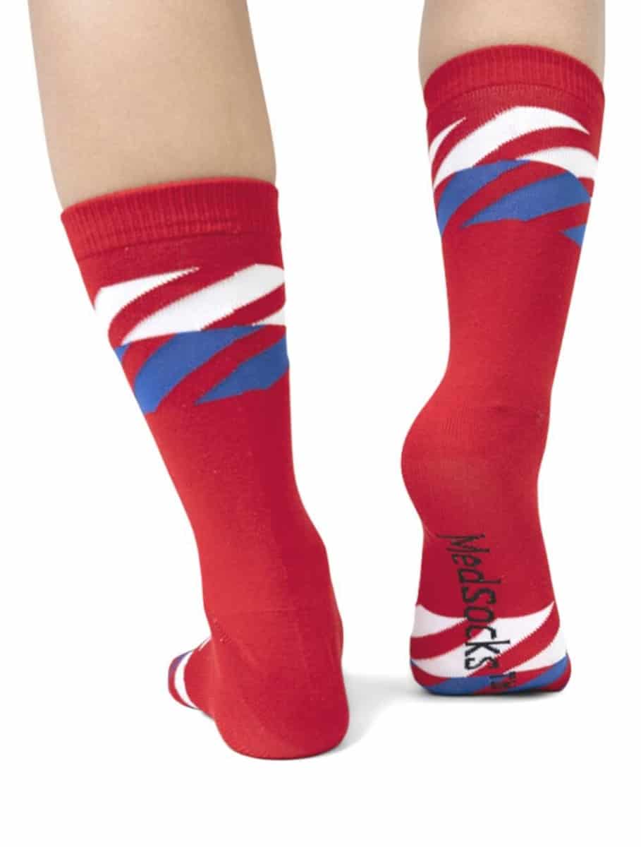 🔥 Brandweer Sokken 🚒 - MedSocks