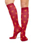 Compressiesokken Aesculaap - Dokter Sokken - MedSocks