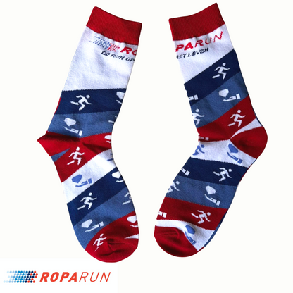 Roparun MedSocks🏃‍♀️🏃‍♂️ - MedSocks
